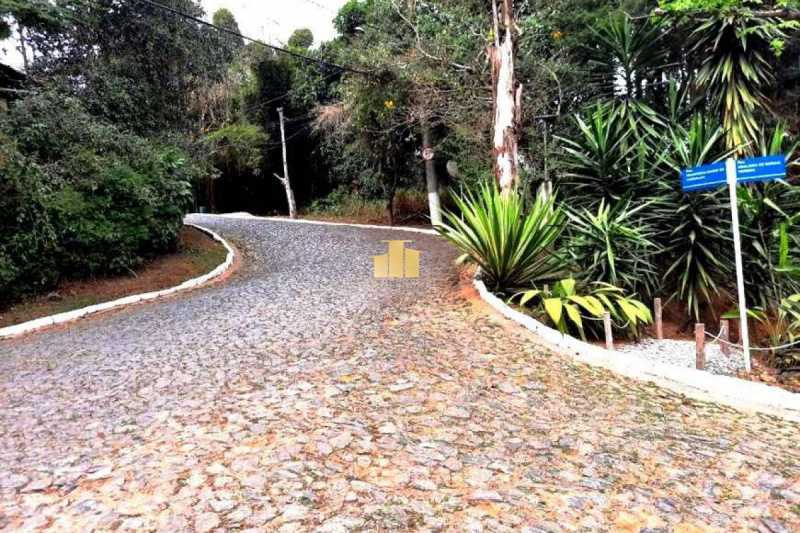 Terreno, 288 m² - Foto 6