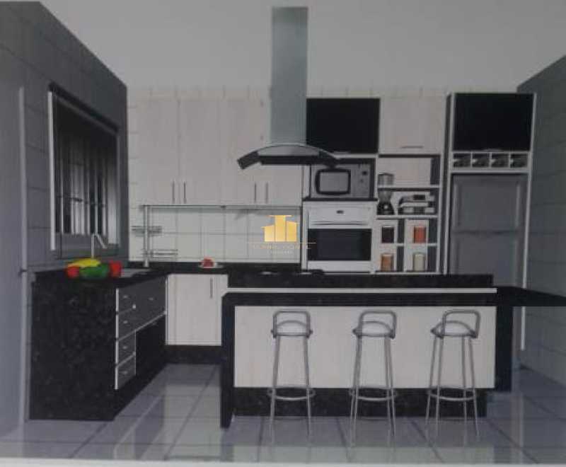 Terreno, 288 m² - Foto 9