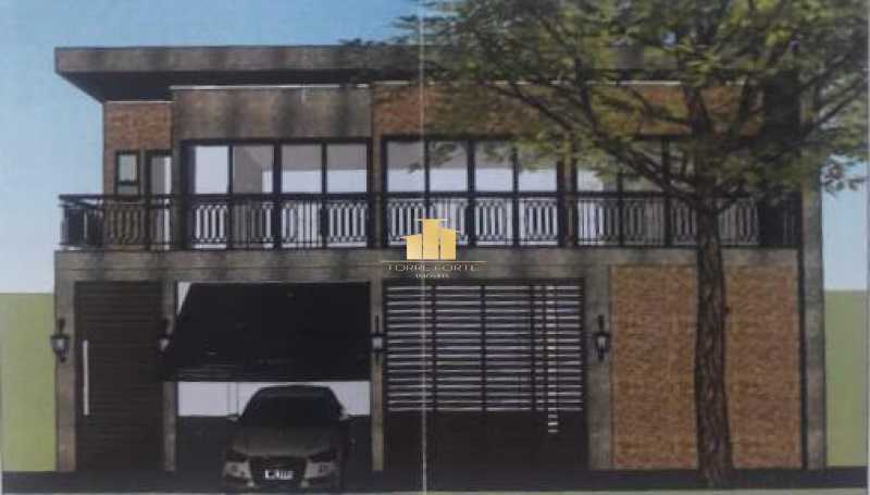 Terreno, 288 m² - Foto 7