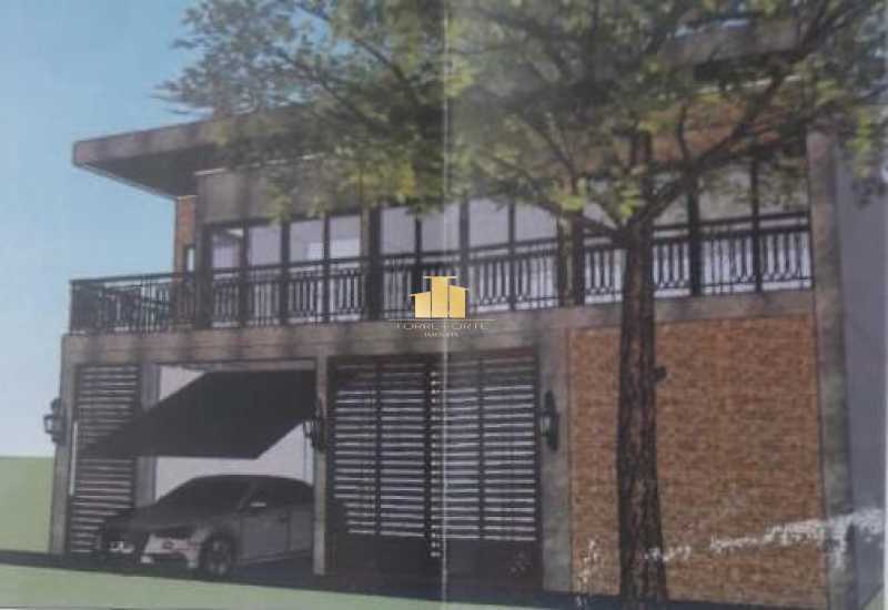 Terreno, 288 m² - Foto 8