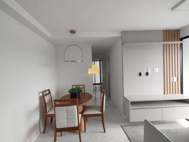 Apartamento, 3 quartos, 142 m² - Foto 3