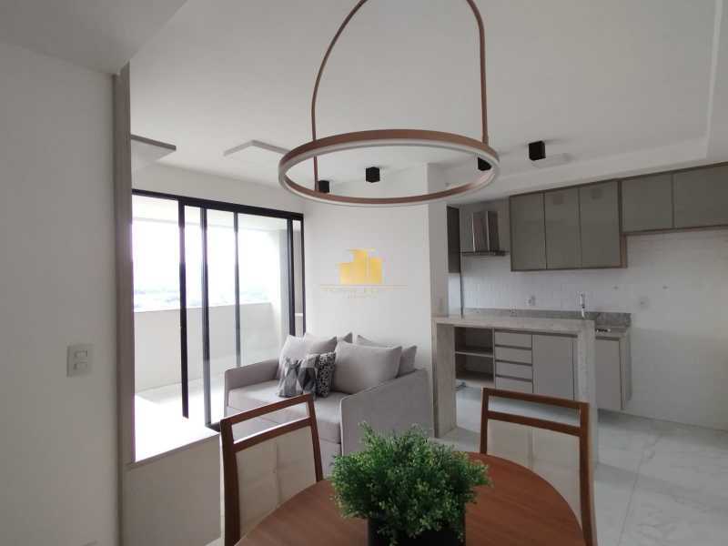 Apartamento, 3 quartos, 142 m² - Foto 4