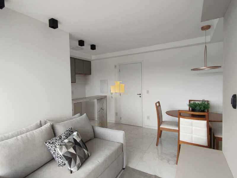 Apartamento, 3 quartos, 142 m² - Foto 5