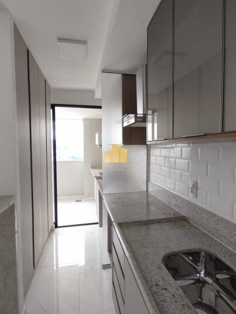 Apartamento, 3 quartos, 142 m² - Foto 7