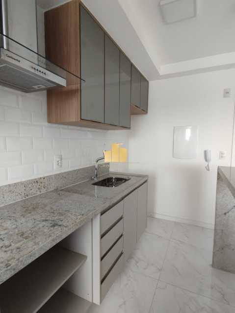 Apartamento, 3 quartos, 142 m² - Foto 8
