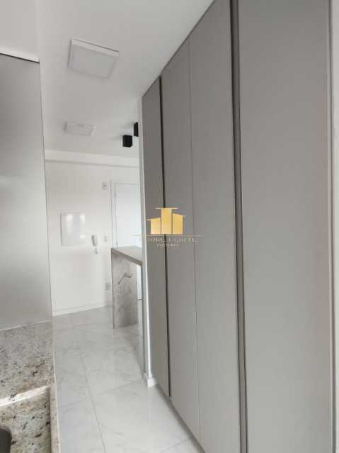 Apartamento, 3 quartos, 142 m² - Foto 9
