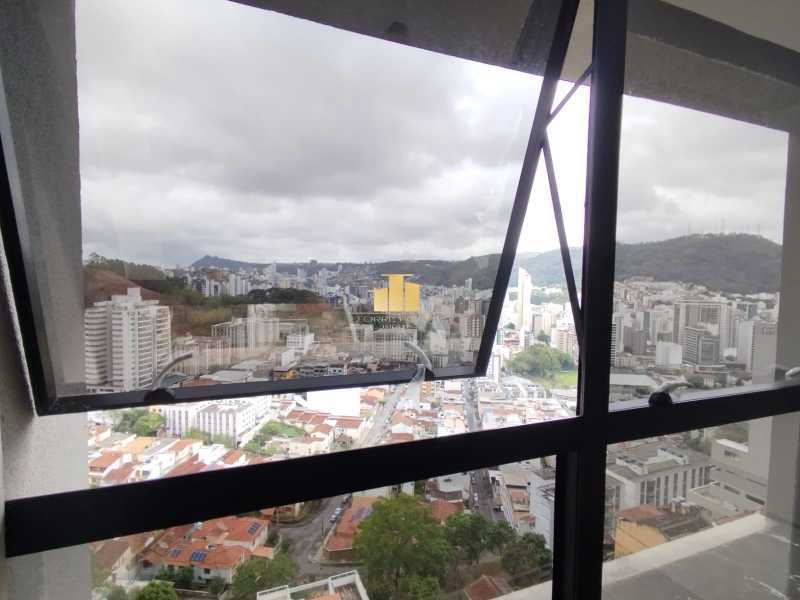 Apartamento, 3 quartos, 142 m² - Foto 21