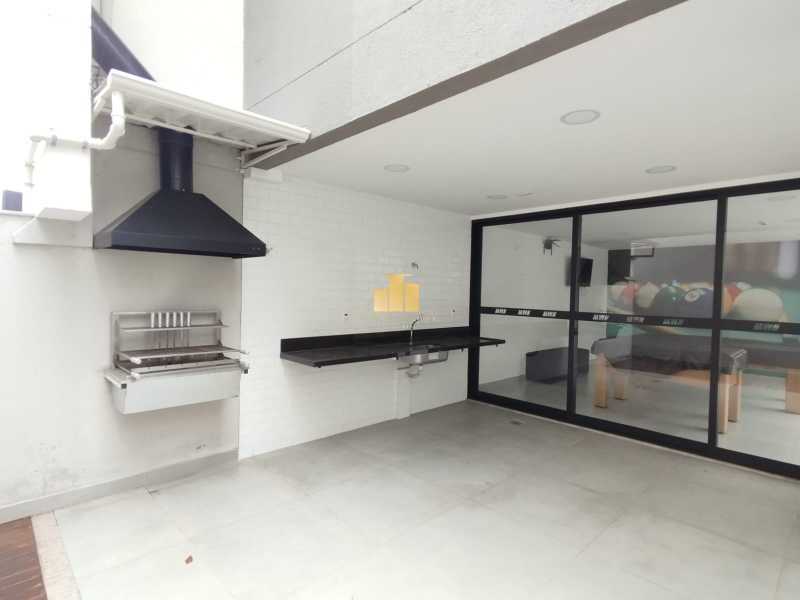 Apartamento, 3 quartos, 142 m² - Foto 27