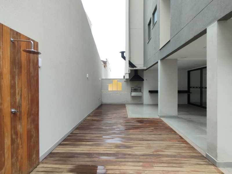 Apartamento, 3 quartos, 142 m² - Foto 28