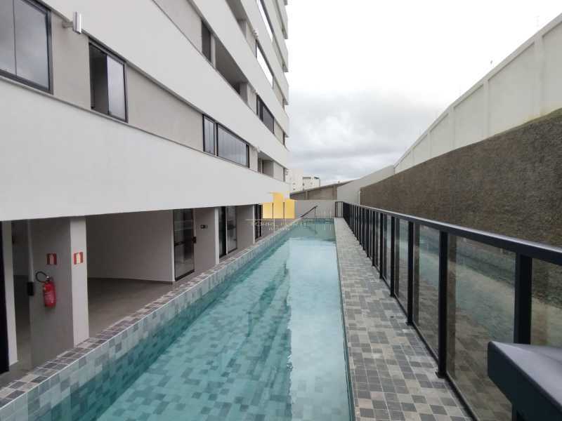 Apartamento, 3 quartos, 142 m² - Foto 29