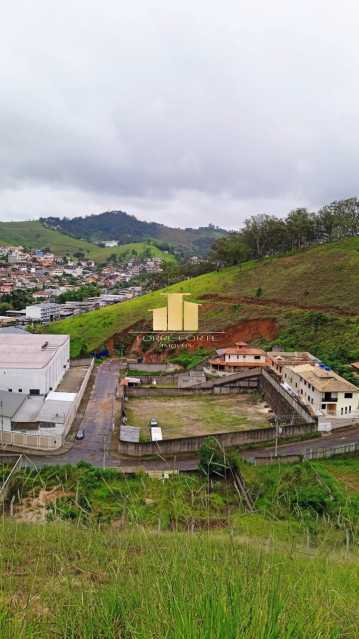 Terreno, 301 m² - Foto 5