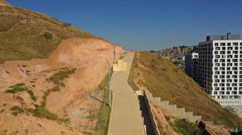 Terreno, 301 m² - Foto 3