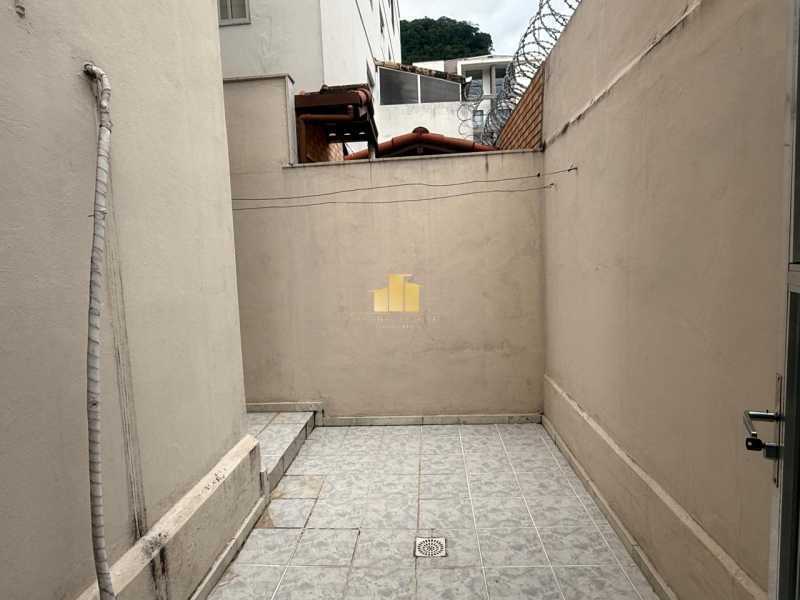 Apartamento, 2 quartos, 80 m² - Foto 7