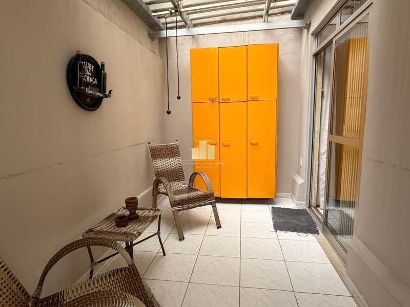 Apartamento, 2 quartos, 80 m² - Foto 8