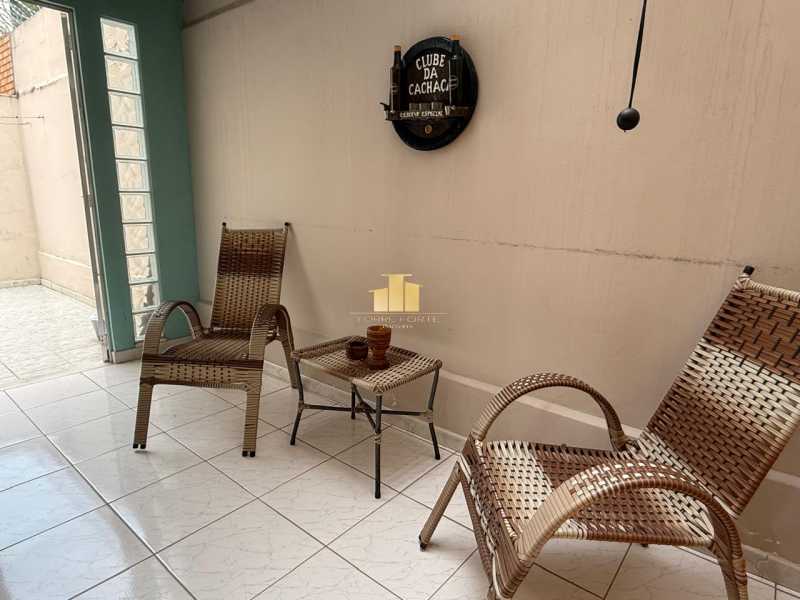 Apartamento, 2 quartos, 80 m² - Foto 6