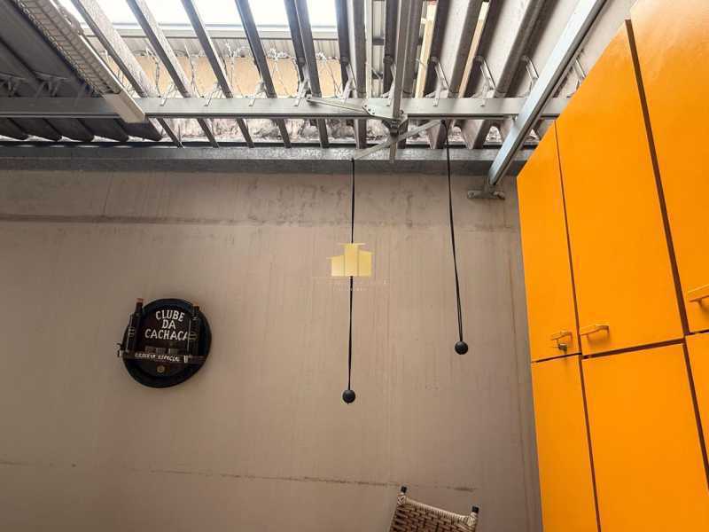 Apartamento, 2 quartos, 80 m² - Foto 5