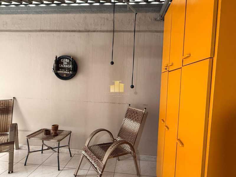 Apartamento, 2 quartos, 80 m² - Foto 4