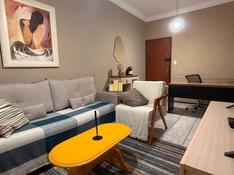 Apartamento, 2 quartos, 80 m² - Foto 9