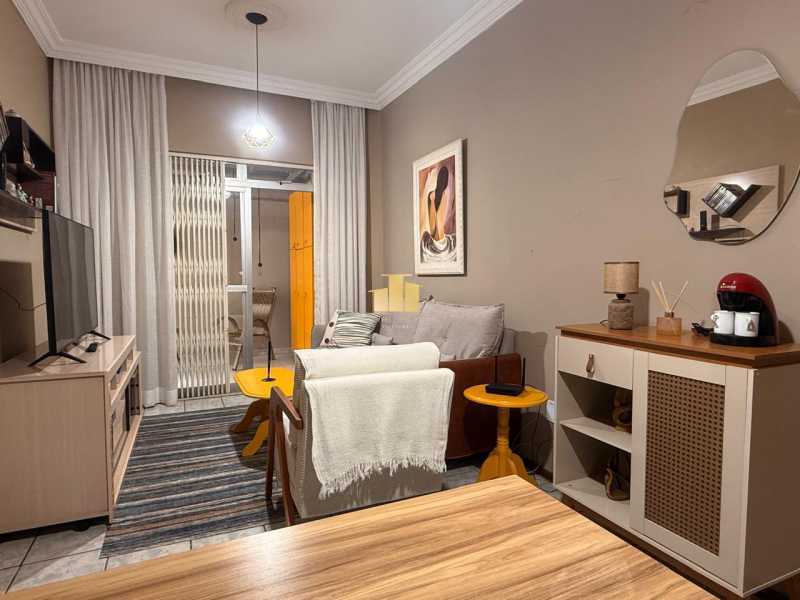 Apartamento, 2 quartos, 80 m² - Foto 3