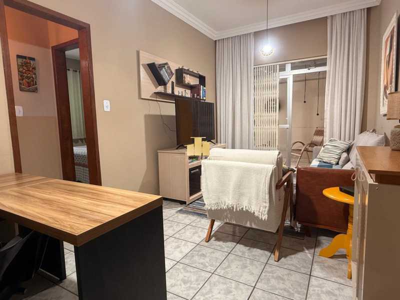 Apartamento, 2 quartos, 80 m² - Foto 2