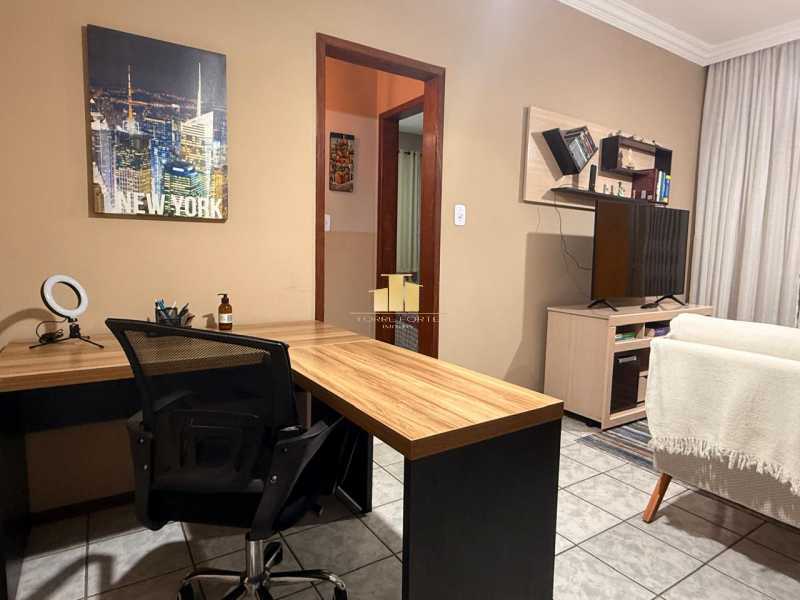 Apartamento, 2 quartos, 80 m² - Foto 1