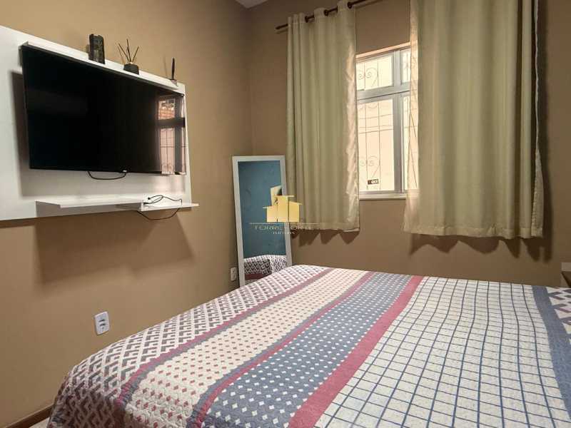 Apartamento, 2 quartos, 80 m² - Foto 12