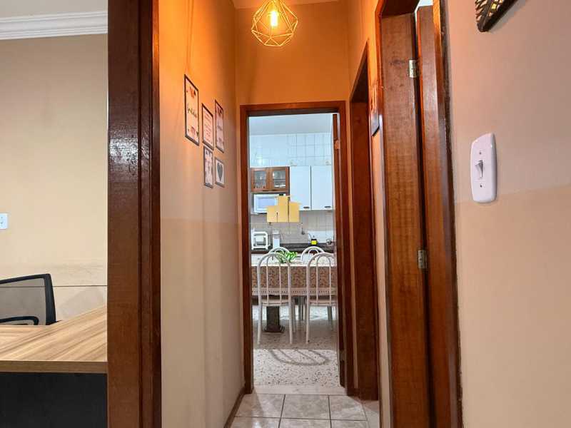 Apartamento, 2 quartos, 80 m² - Foto 14