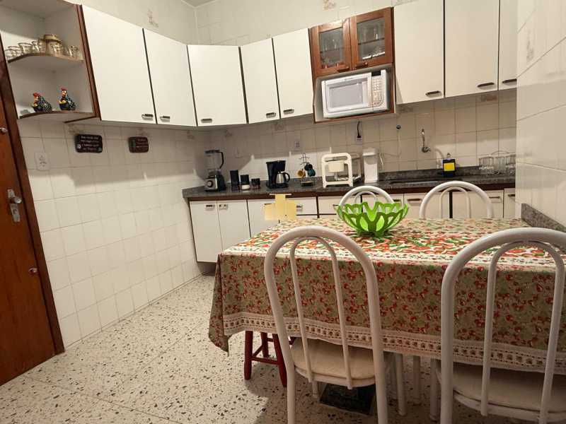 Apartamento, 2 quartos, 80 m² - Foto 22