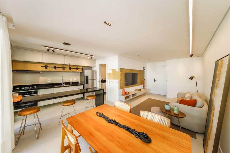 Apartamento, 3 quartos, 110 m² - Foto 4