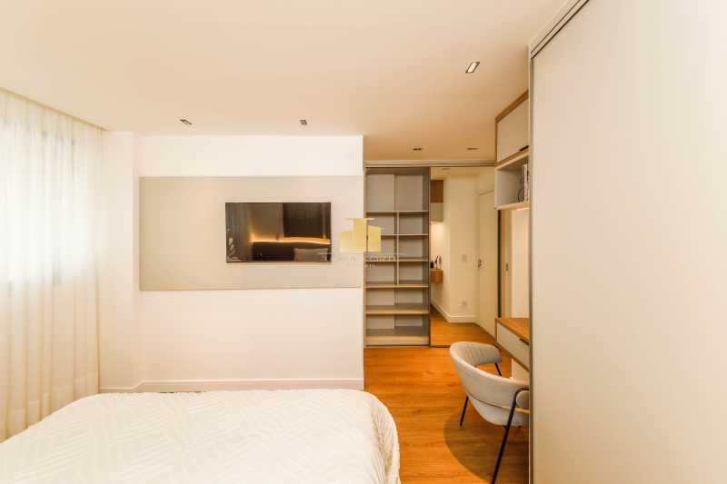 Apartamento, 3 quartos, 110 m² - Foto 16