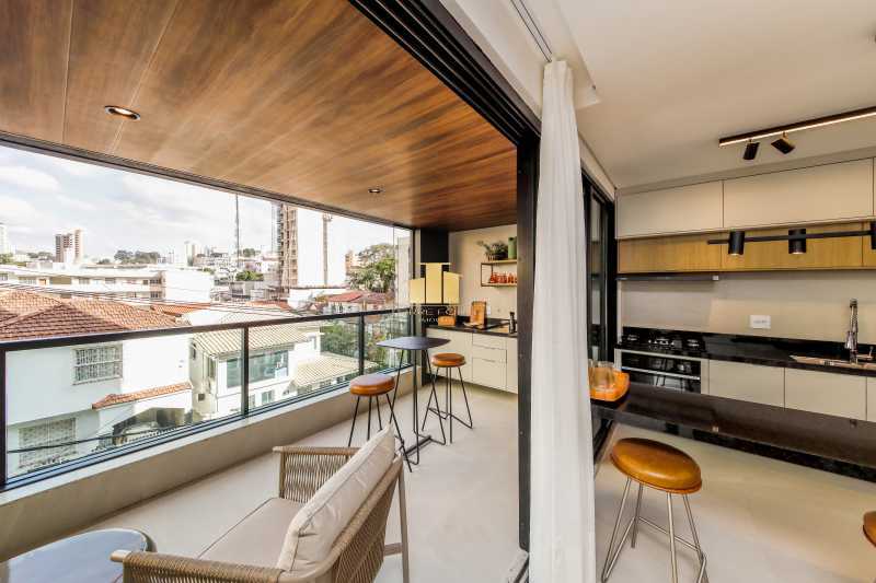 Apartamento, 3 quartos, 110 m² - Foto 3