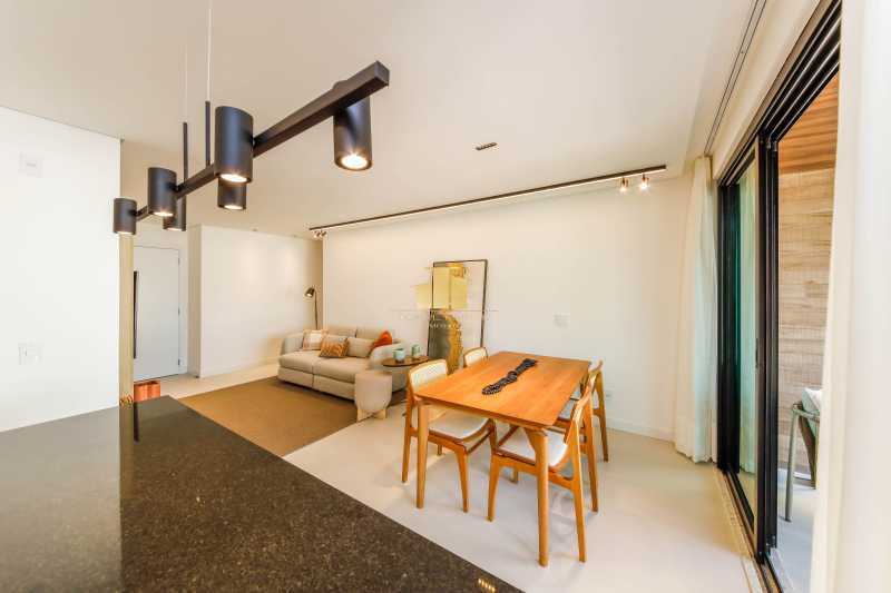 Apartamento, 3 quartos, 110 m² - Foto 5