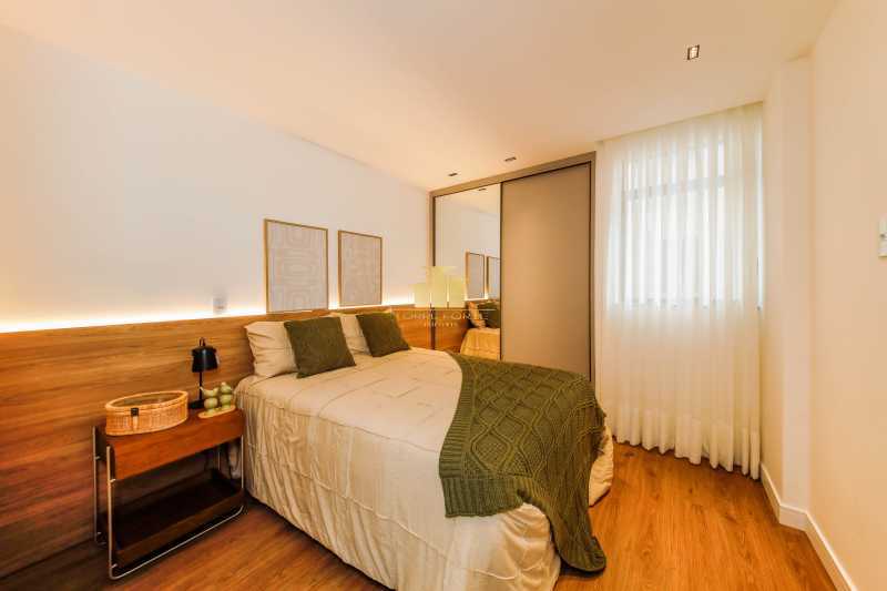 Apartamento, 3 quartos, 110 m² - Foto 19