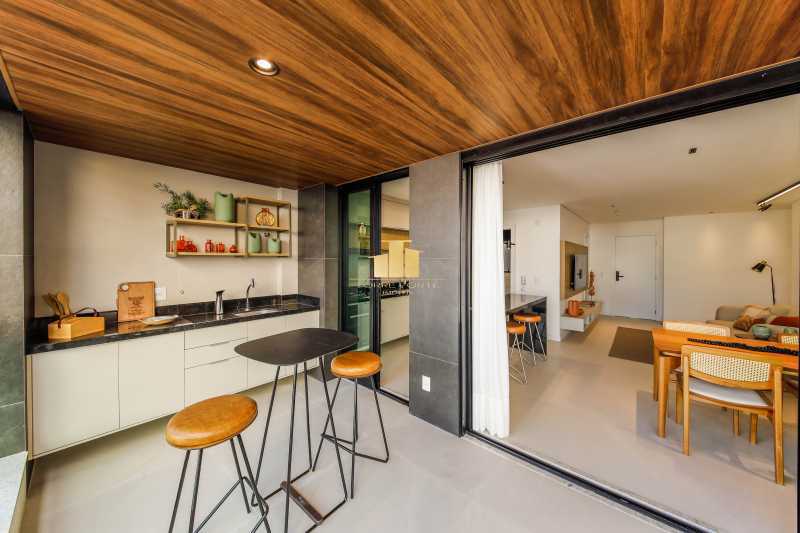 Apartamento, 3 quartos, 110 m² - Foto 8