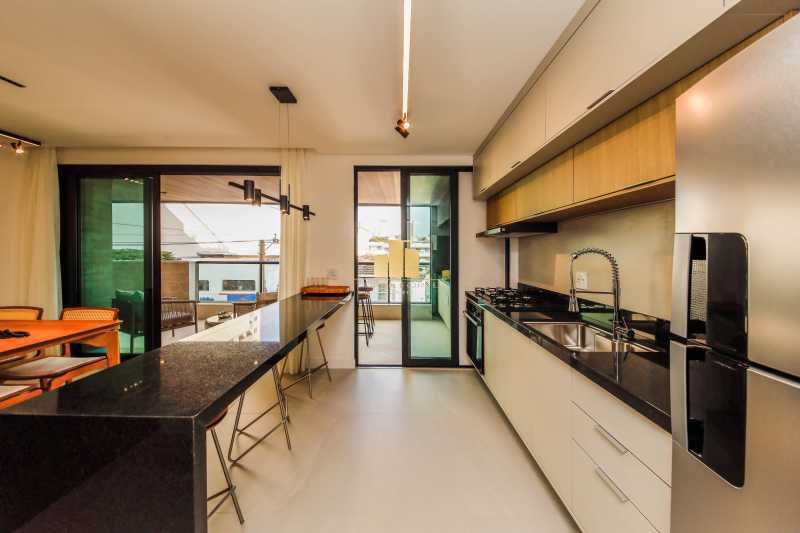 Apartamento, 3 quartos, 110 m² - Foto 9