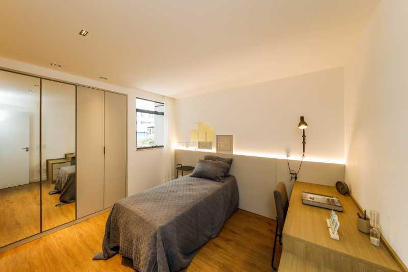 Apartamento, 3 quartos, 110 m² - Foto 20