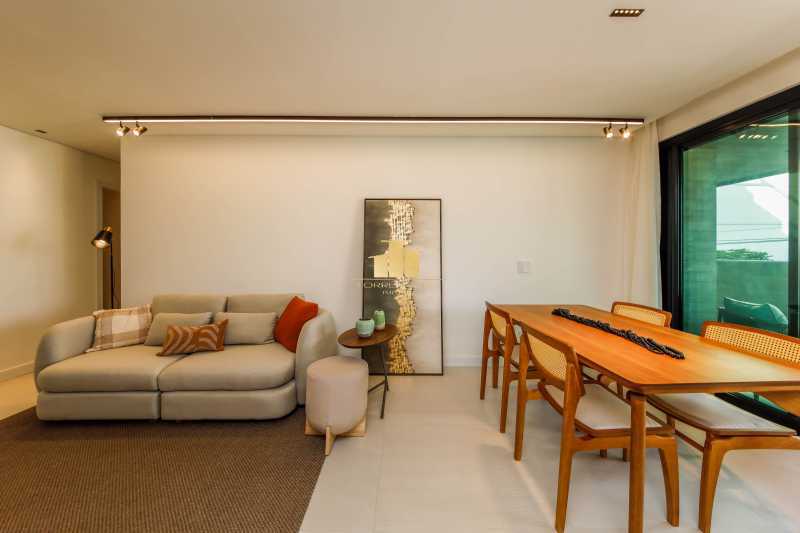 Apartamento, 3 quartos, 110 m² - Foto 13