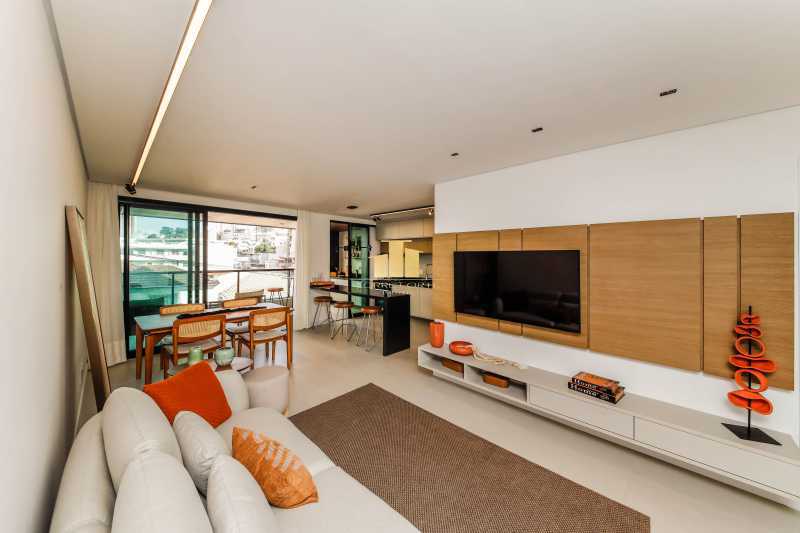 Apartamento, 3 quartos, 110 m² - Foto 12