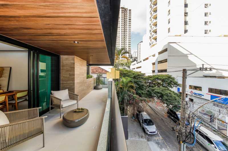 Apartamento, 3 quartos, 110 m² - Foto 10