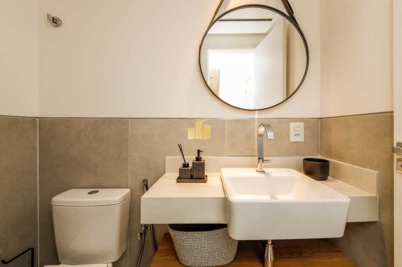 Apartamento, 3 quartos, 110 m² - Foto 22