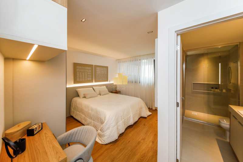 Apartamento, 3 quartos, 110 m² - Foto 15