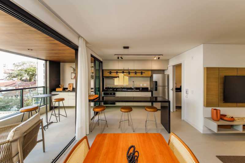 Apartamento, 3 quartos, 110 m² - Foto 11