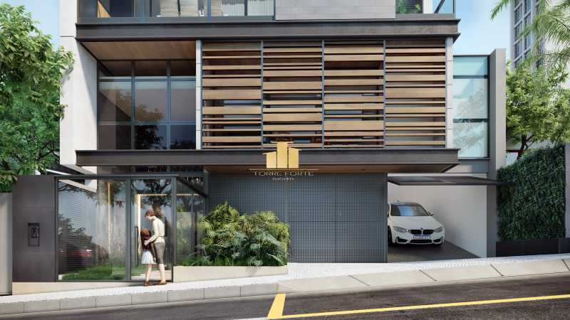 Apartamento, 3 quartos, 110 m² - Foto 24