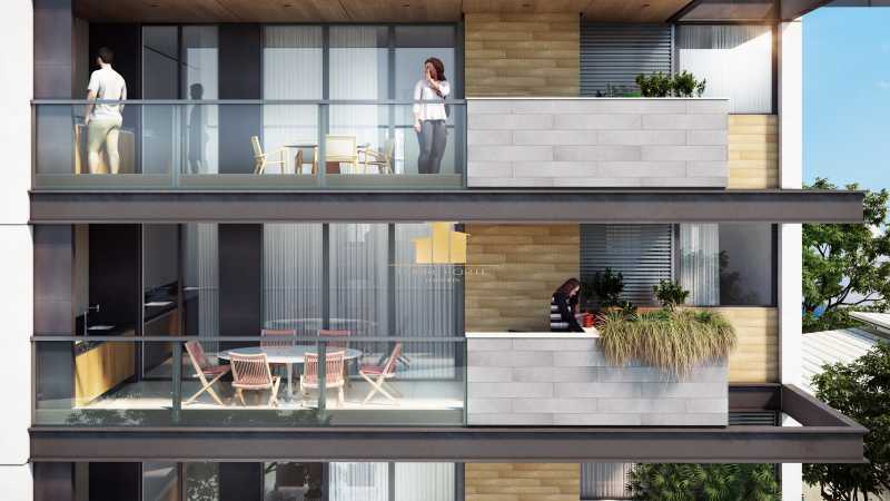 Apartamento, 3 quartos, 110 m² - Foto 25