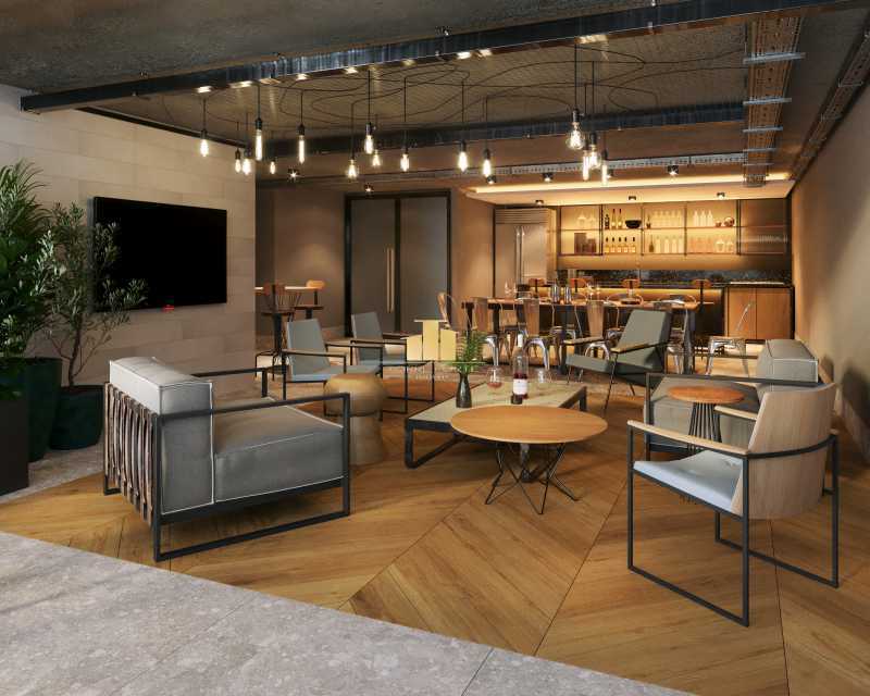 Apartamento, 3 quartos, 110 m² - Foto 28