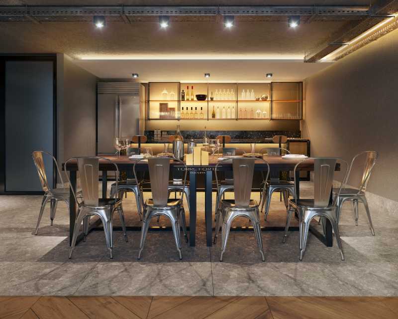 Apartamento, 3 quartos, 110 m² - Foto 29