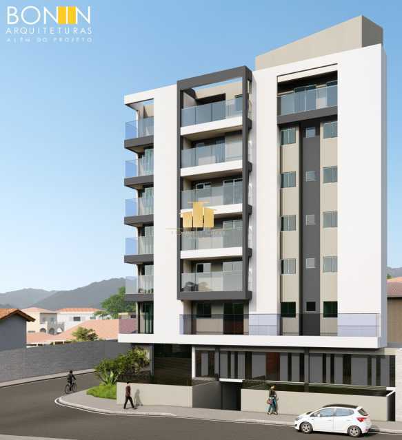 Apartamento, 2 quartos, 82 m² - Foto 3