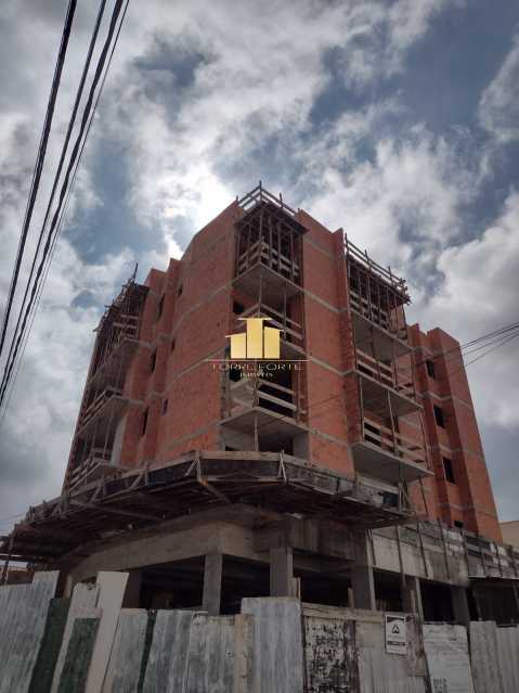 Apartamento, 2 quartos, 82 m² - Foto 5