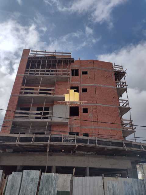 Apartamento, 2 quartos, 82 m² - Foto 6