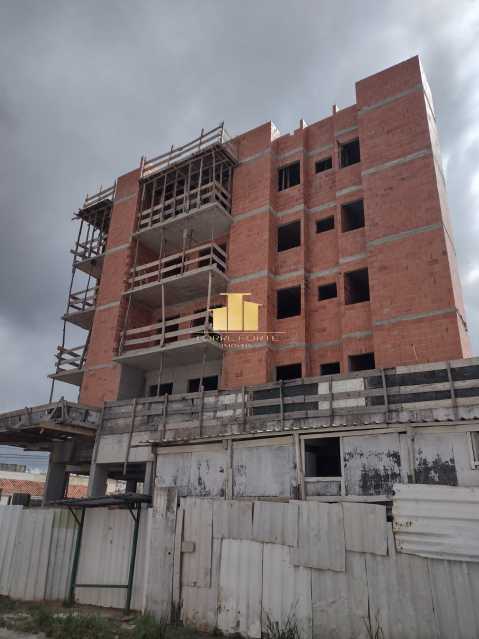 Apartamento, 2 quartos, 82 m² - Foto 7